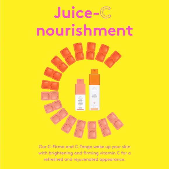 $30 PRICE DROP! ✅ Drunk Elephant C-TANGO Multivitamin Eye Cream ✨ BNIB - Picture 10 of 13